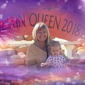 Meet your Posher, Veronica